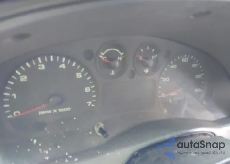 2005 Ford Ranger Xl/Xls/Xlt из США, поврежденный, VIN 1FTYR10D05PA40613